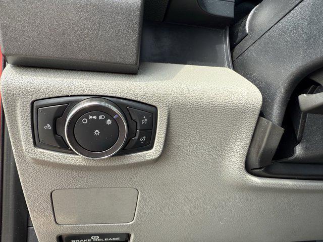 used 2019 Ford F-350 car, priced at $29,500