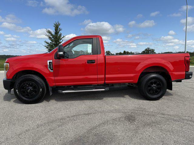 used 2019 Ford F-350 car, priced at $29,500