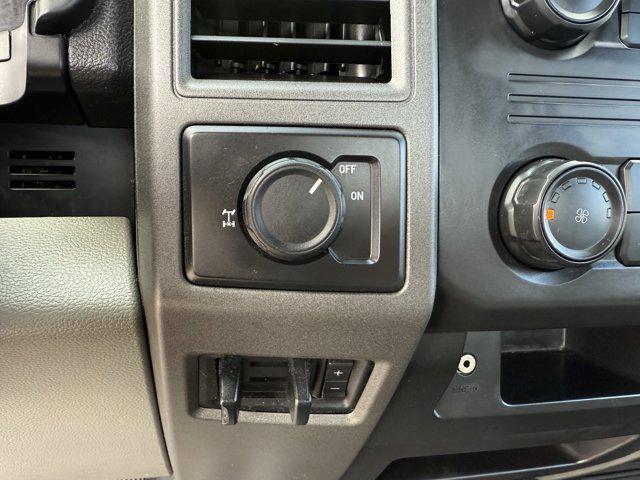 used 2019 Ford F-350 car, priced at $29,500