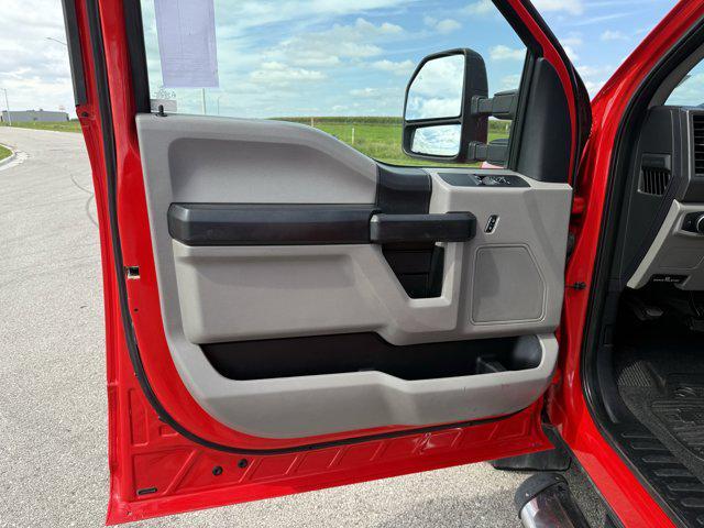 used 2019 Ford F-350 car, priced at $29,500