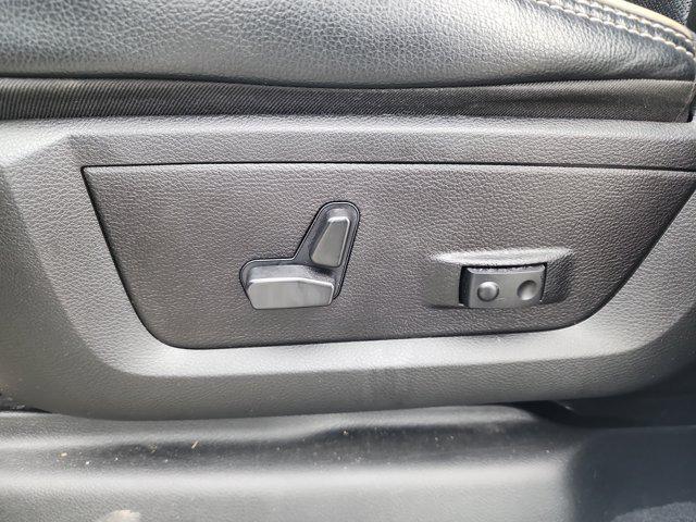 used 2023 Ram 2500 car, priced at $56,000