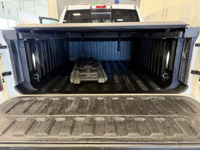 used 2020 Ram 1500 car, priced at $28,500