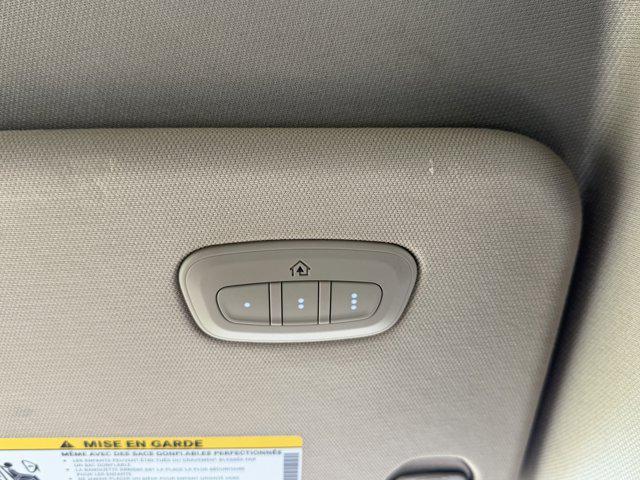 used 2020 Ram 1500 car, priced at $28,500