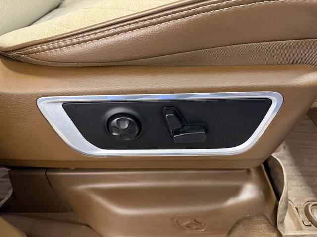 used 2020 Ram 1500 car, priced at $28,500