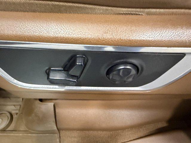 used 2020 Ram 1500 car, priced at $28,500