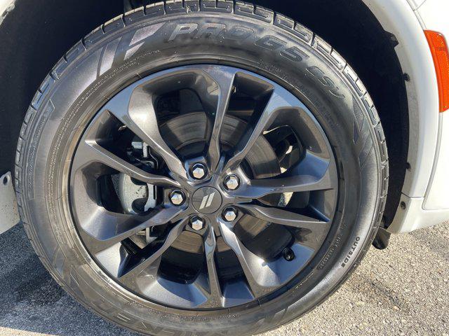 used 2021 Dodge Durango car, priced at $18,500