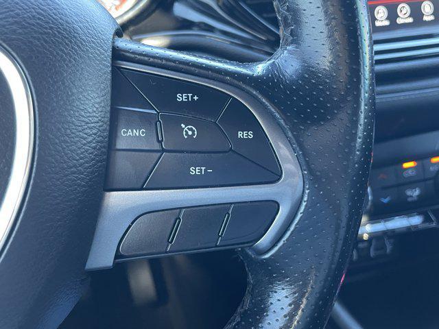 used 2021 Dodge Durango car, priced at $16,500