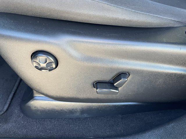 used 2021 Dodge Durango car, priced at $18,500