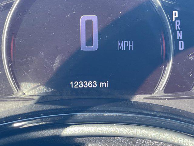 used 2021 Dodge Durango car, priced at $16,500