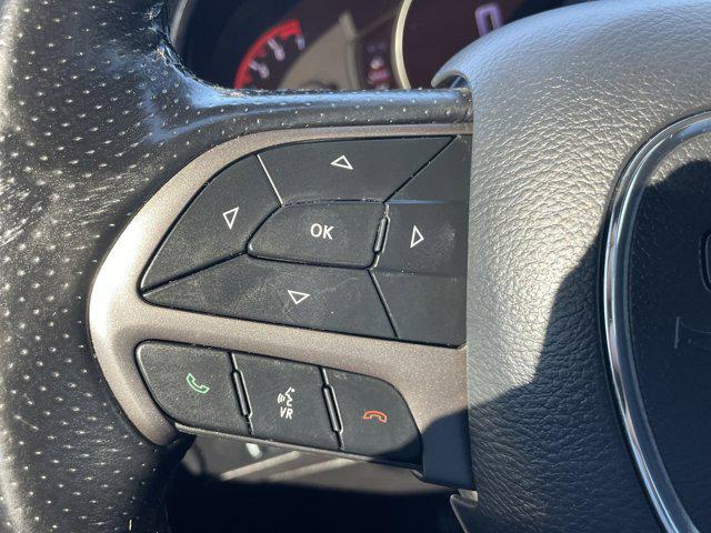 used 2021 Dodge Durango car, priced at $16,500