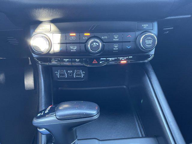 used 2021 Dodge Durango car, priced at $16,500