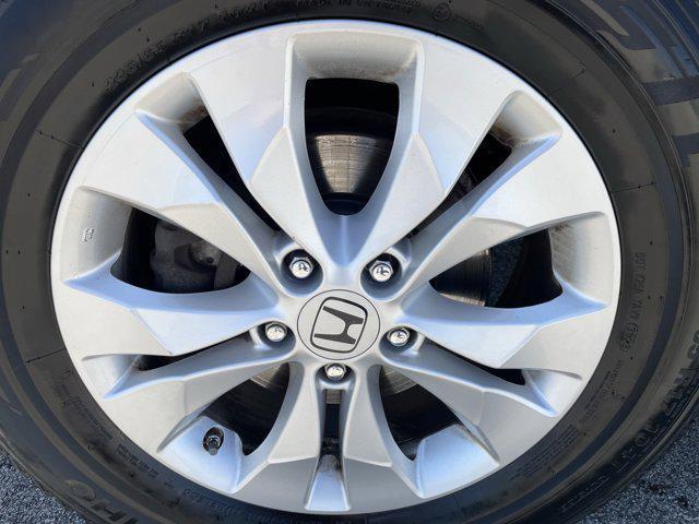 used 2012 Honda CR-V car, priced at $8,500