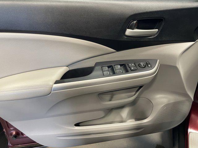 used 2012 Honda CR-V car, priced at $8,500