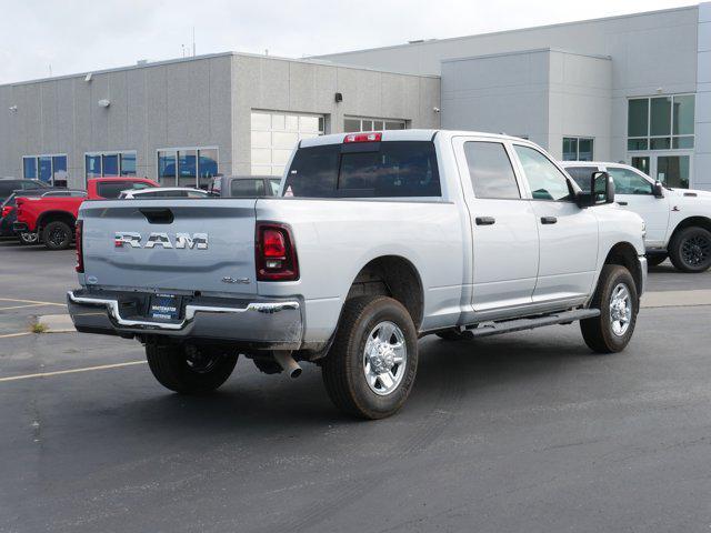 new 2026 Ram 2500 car, priced at $51,620
