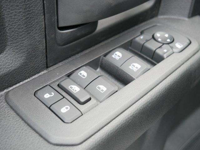 new 2026 Ram 2500 car, priced at $51,620