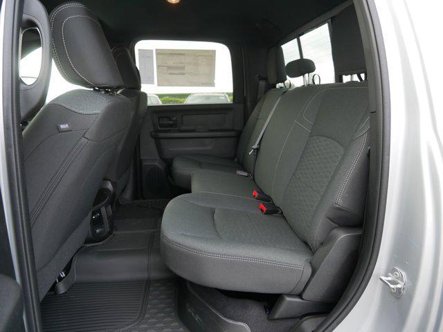 new 2026 Ram 2500 car, priced at $51,620