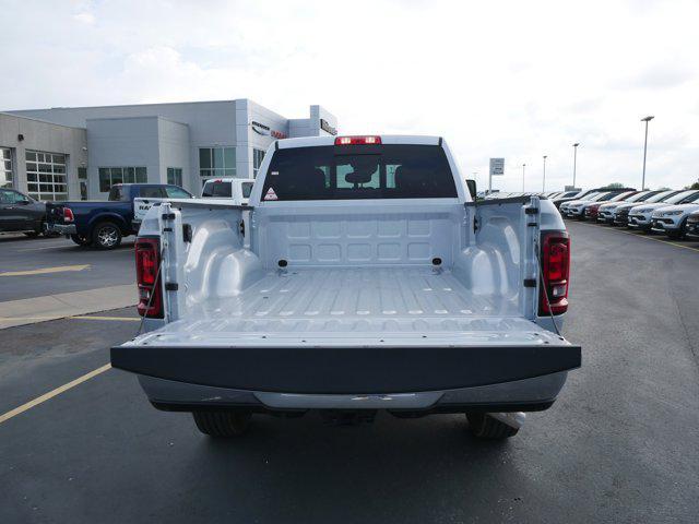 new 2026 Ram 2500 car, priced at $51,620