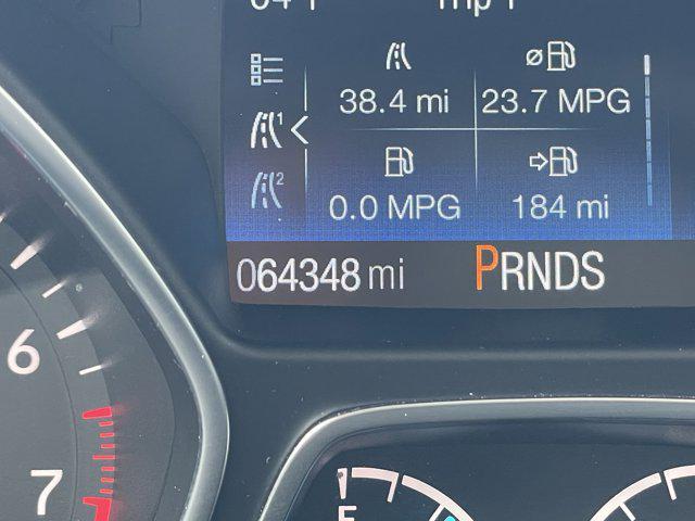 used 2017 Ford Escape car, priced at $14,500