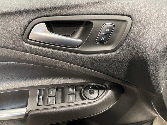 used 2017 Ford Escape car, priced at $14,500