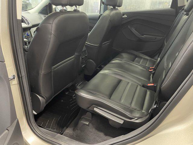 used 2017 Ford Escape car, priced at $14,500