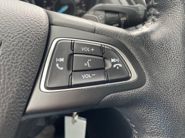 used 2017 Ford Escape car, priced at $14,500