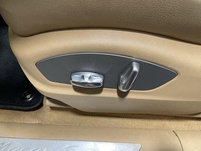 used 2015 Porsche Macan car, priced at $15,000
