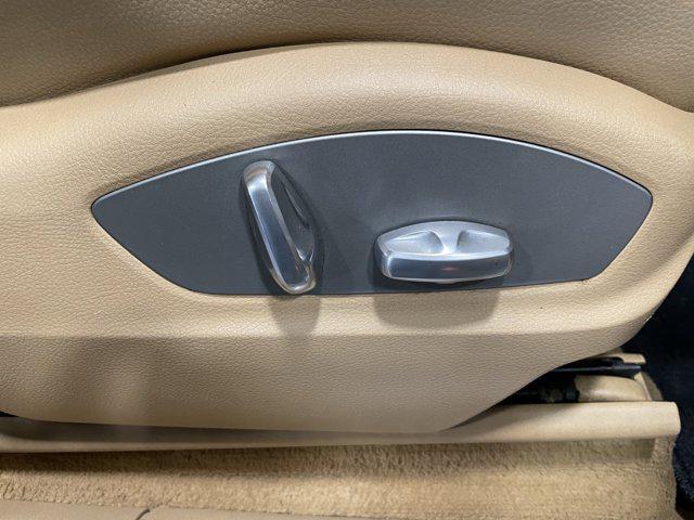 used 2015 Porsche Macan car, priced at $15,000