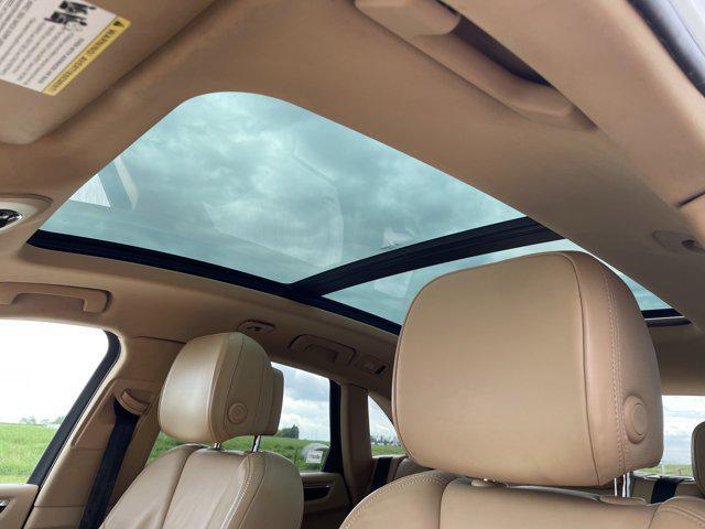 used 2015 Porsche Macan car, priced at $15,000