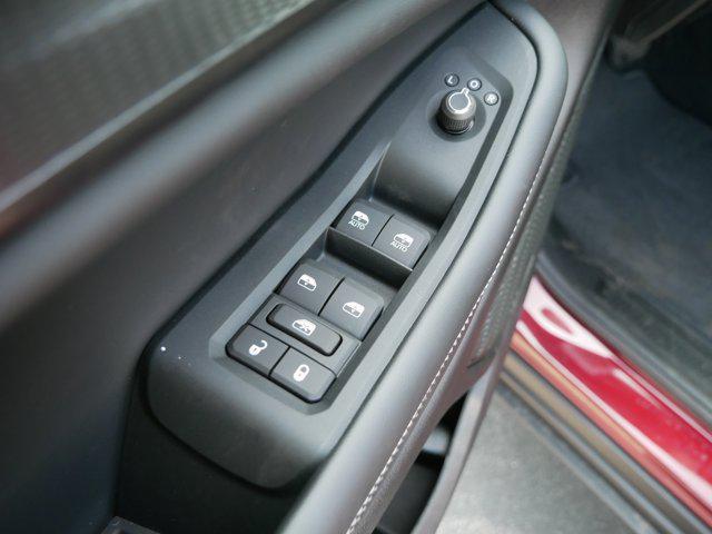new 2025 Jeep Grand Cherokee L car, priced at $46,669