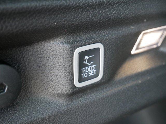 new 2025 Jeep Grand Cherokee L car, priced at $46,669