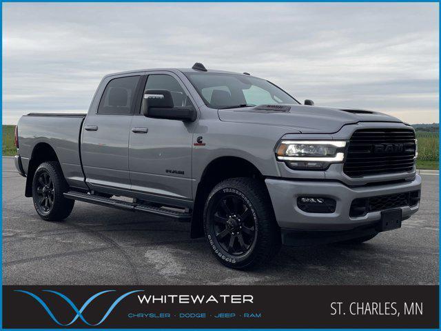 used 2023 Ram 2500 car, priced at $59,500