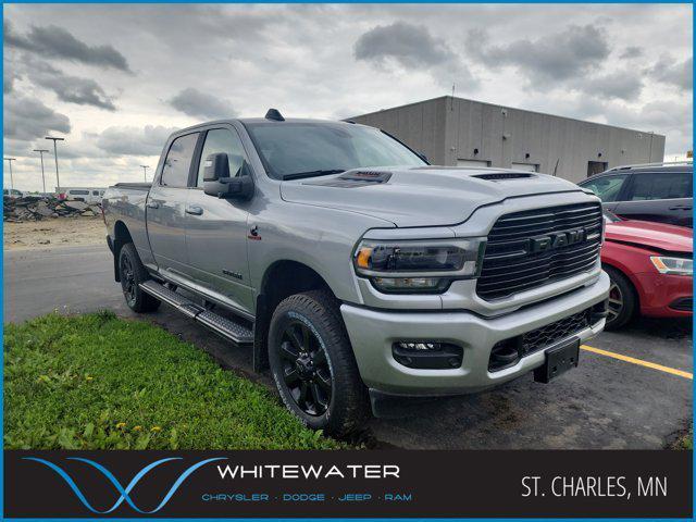 used 2023 Ram 2500 car, priced at $59,000