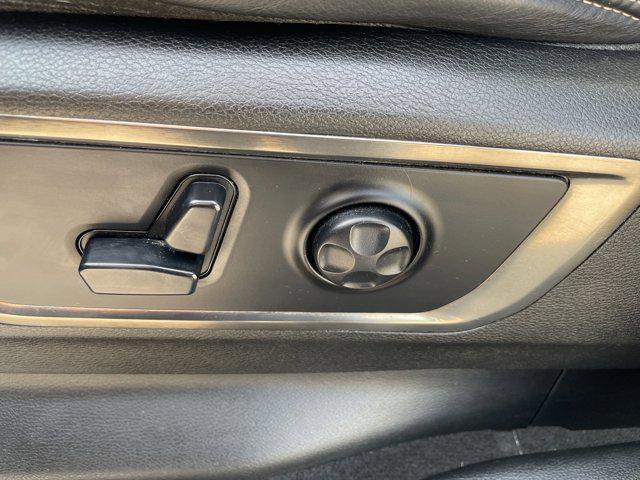 used 2021 Ram 1500 car, priced at $29,000