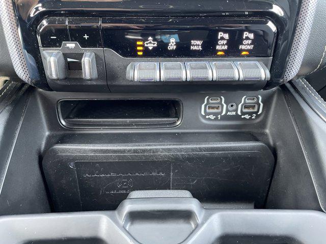 used 2021 Ram 1500 car, priced at $29,000