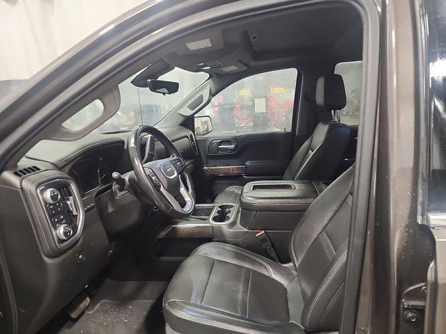 used 2020 GMC Sierra 1500 car, priced at $37,500