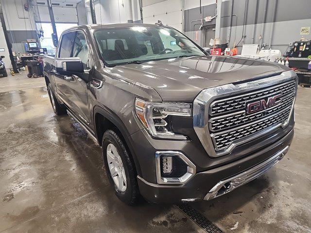 used 2020 GMC Sierra 1500 car, priced at $37,500