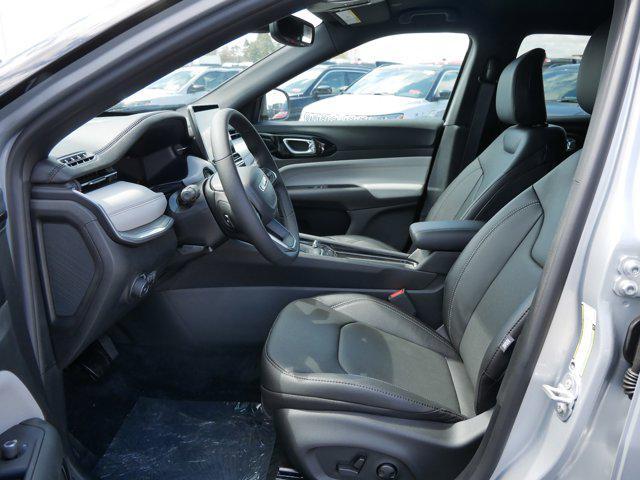 new 2025 Jeep Compass car, priced at $31,261