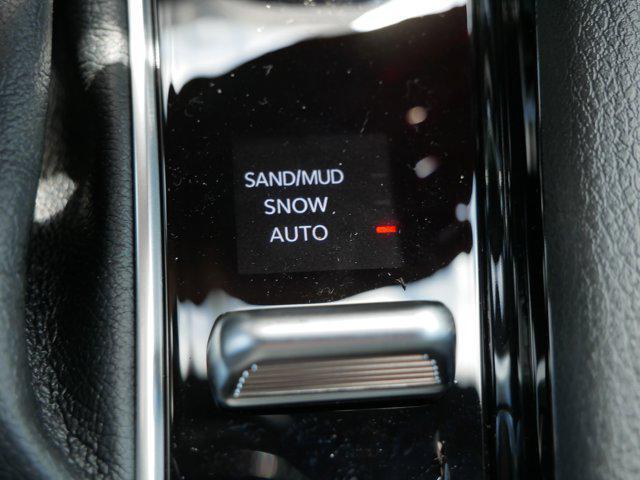 new 2025 Jeep Compass car, priced at $31,261