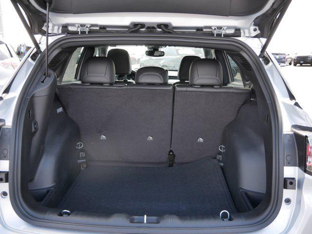 new 2025 Jeep Compass car, priced at $31,261