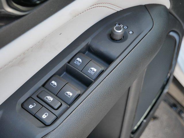 new 2025 Jeep Compass car, priced at $31,261
