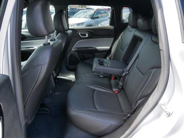 new 2025 Jeep Compass car, priced at $31,261