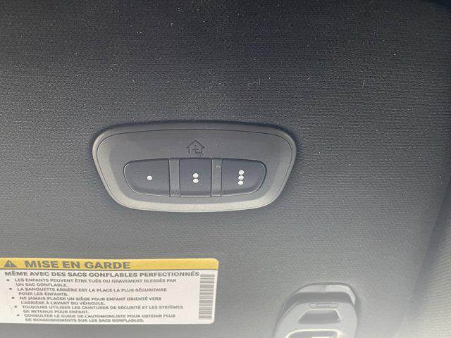 used 2024 Ram 3500 car, priced at $72,500