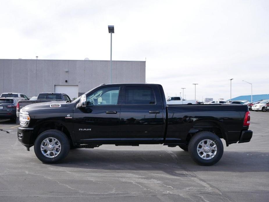 new 2024 Ram 2500 car, priced at $66,472