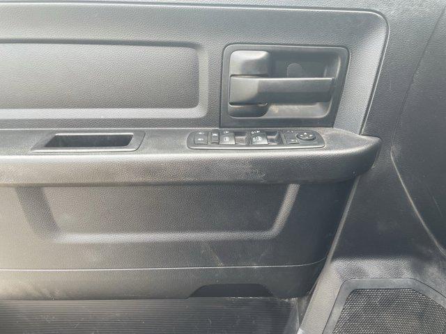 used 2016 Ram 2500 car, priced at $21,000