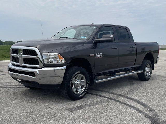 used 2016 Ram 2500 car, priced at $21,000