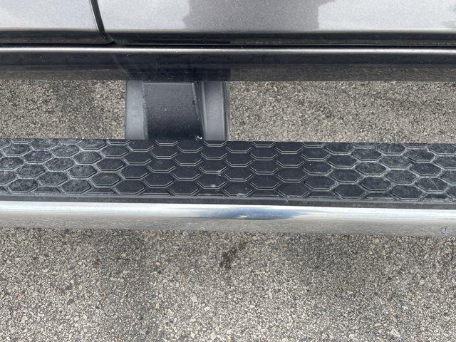 used 2016 Ram 2500 car, priced at $19,500