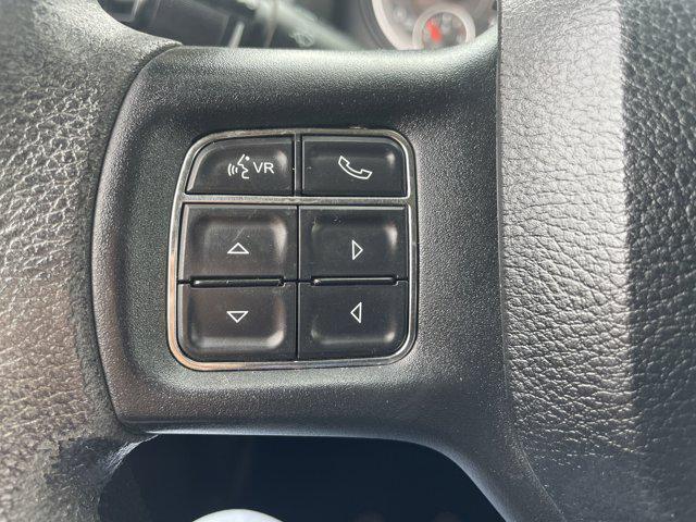 used 2016 Ram 2500 car, priced at $19,500