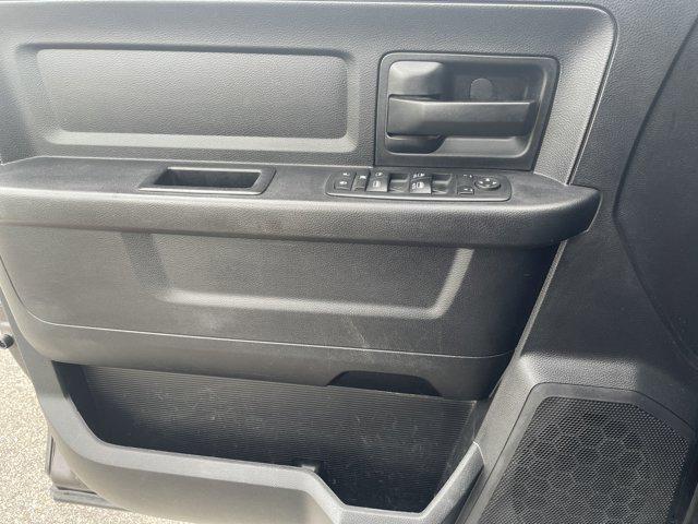 used 2016 Ram 2500 car, priced at $19,500