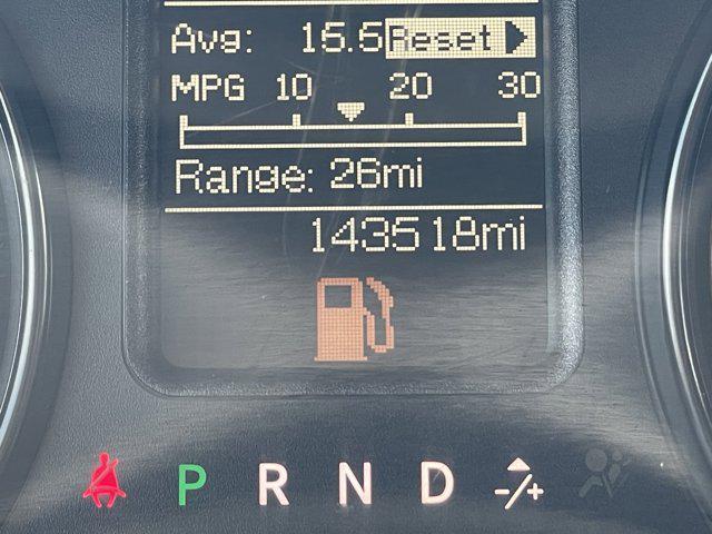 used 2016 Ram 2500 car, priced at $21,000