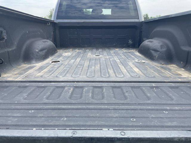 used 2016 Ram 2500 car, priced at $21,000